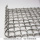 304 Stainless Steel Wire Mesh Berkerut